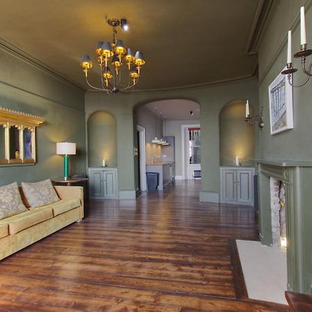 The Artists Retreat - Hastings Apartment Bagian luar foto