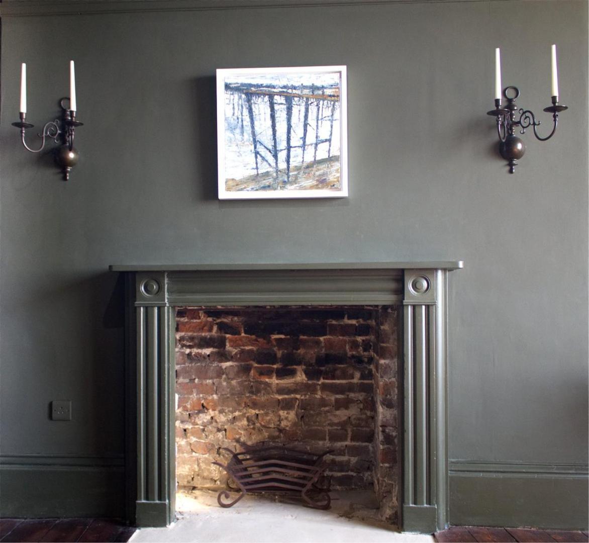 The Artists Retreat - Hastings Apartment Bagian luar foto
