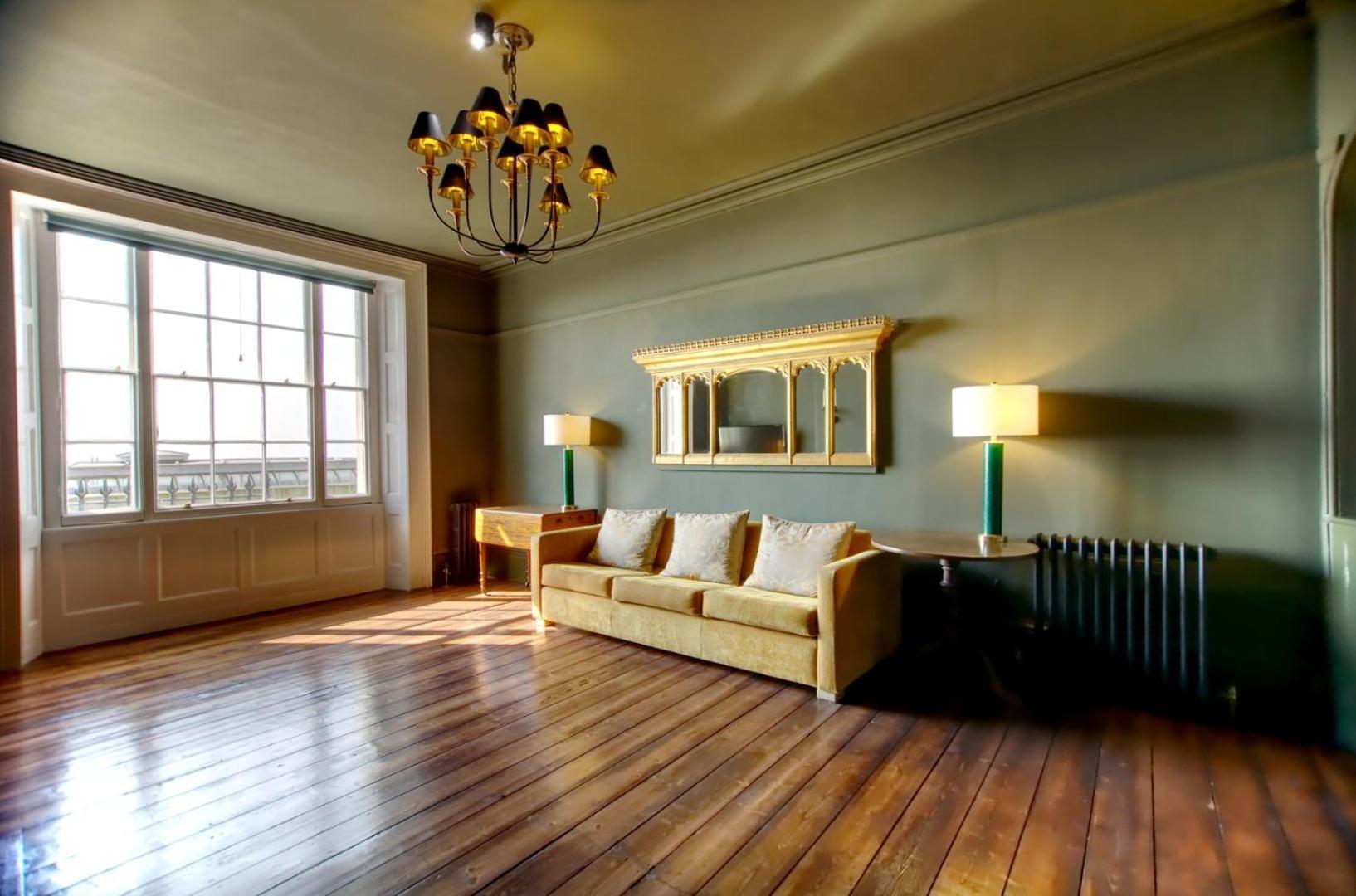 The Artists Retreat - Hastings Apartment Bagian luar foto